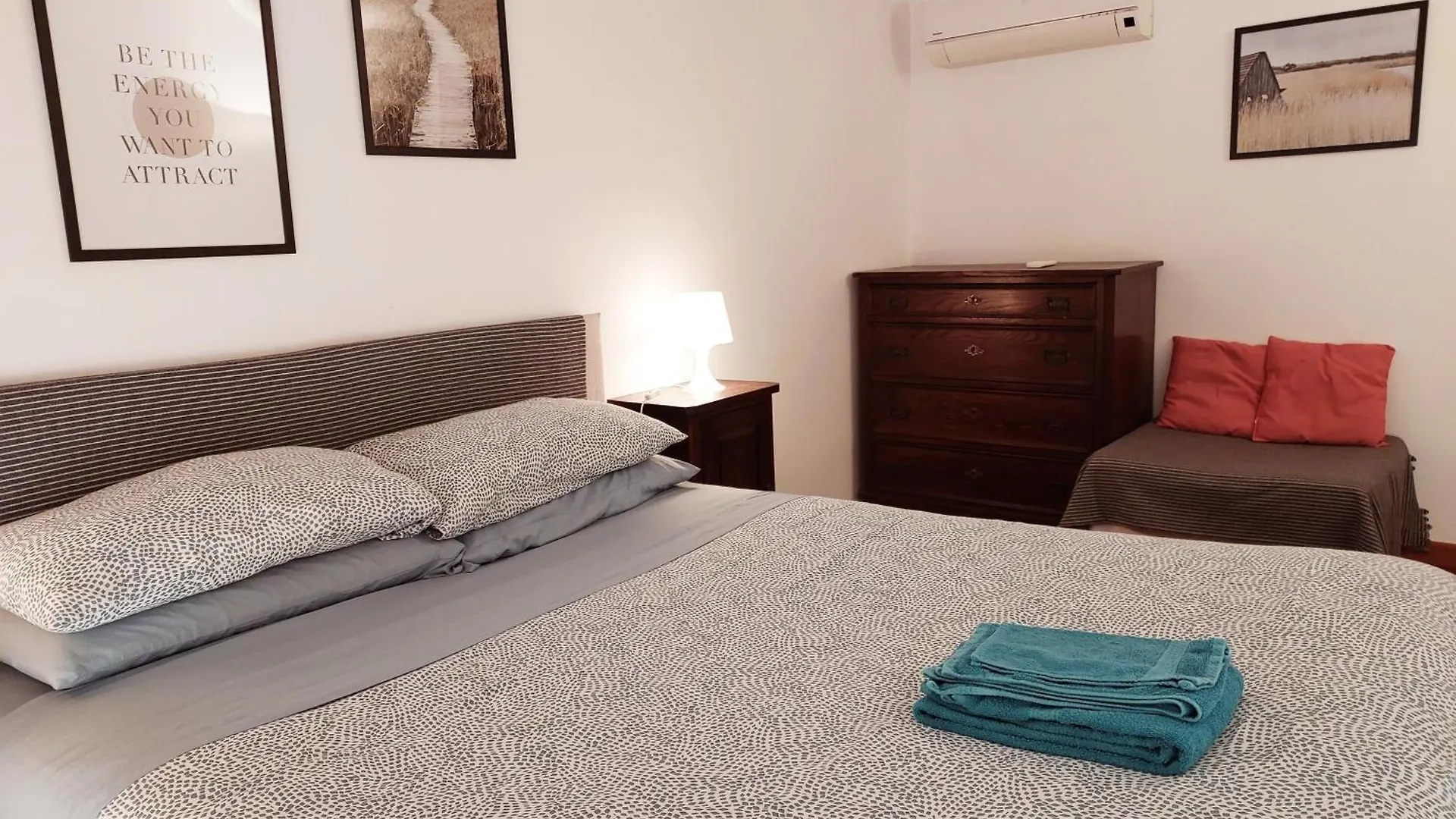 The Smart Choice Apartments 피렌체