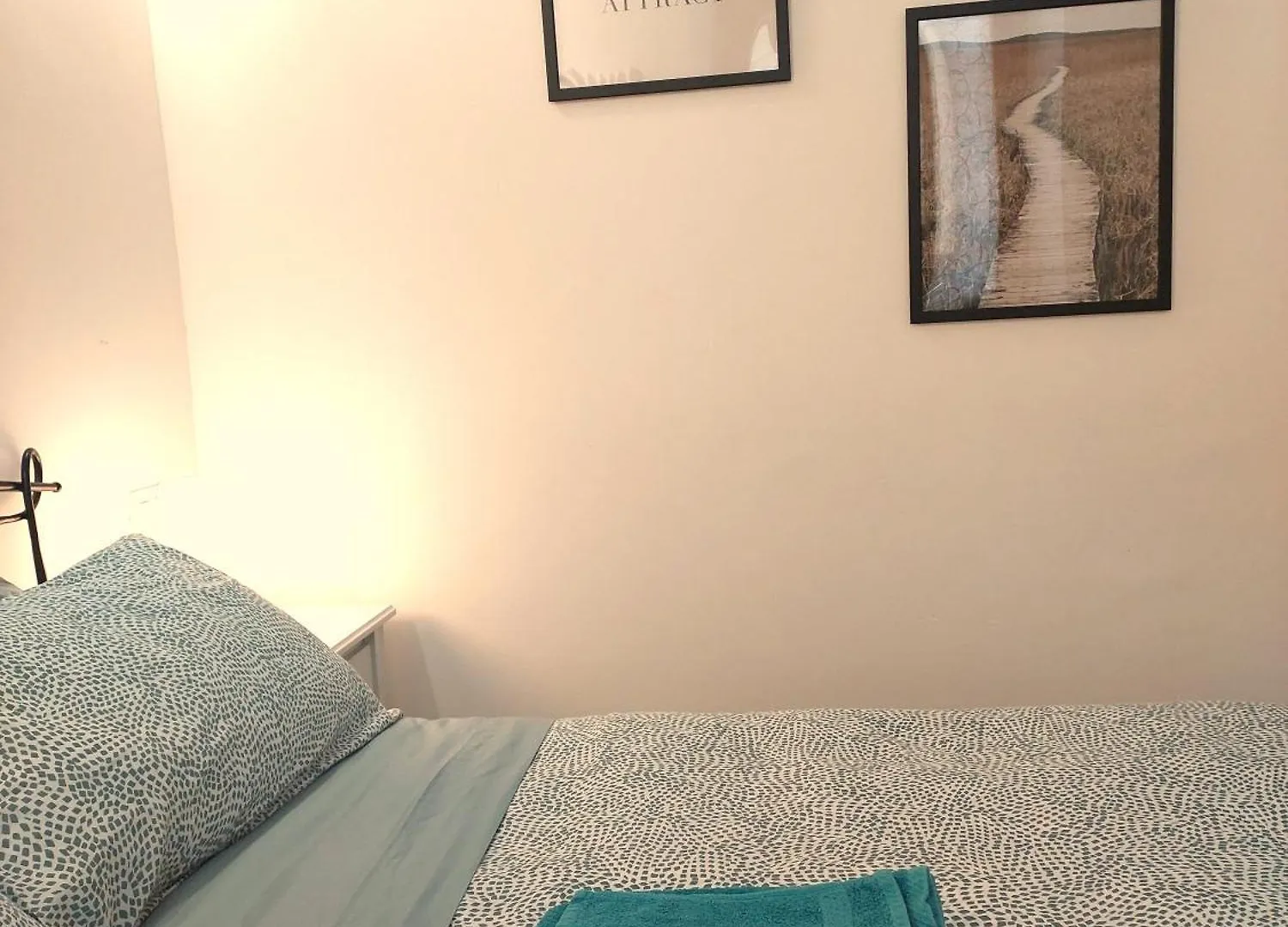 The Smart Choice Apartments 피렌체