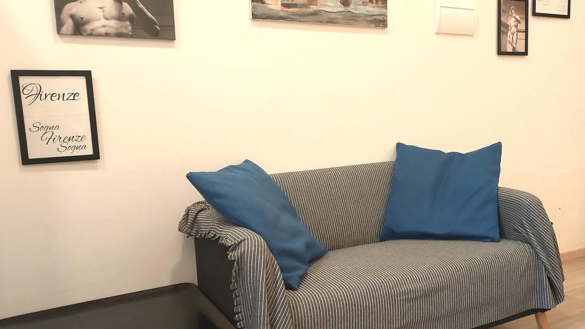 The Smart Choice Apartments 피렌체 이탈리아