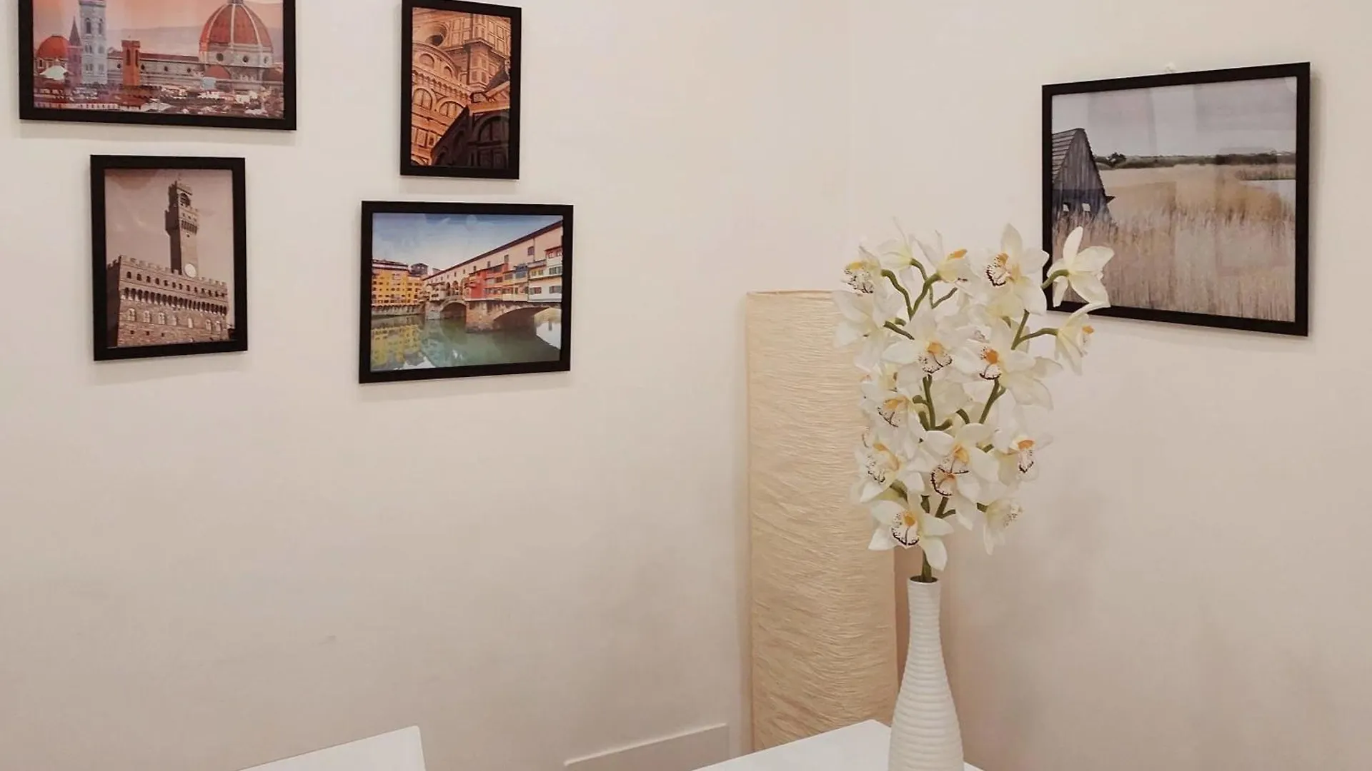 The Smart Choice Apartments 피렌체