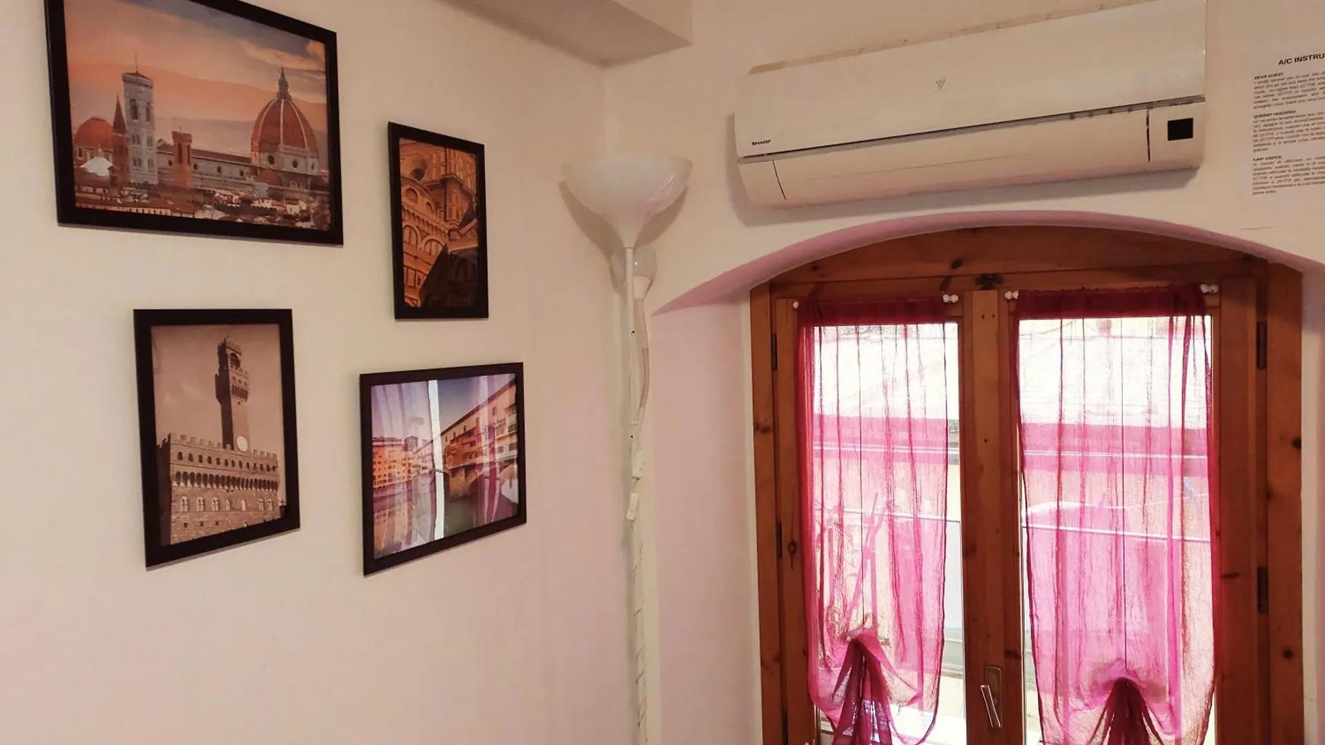 The Smart Choice Apartments 피렌체