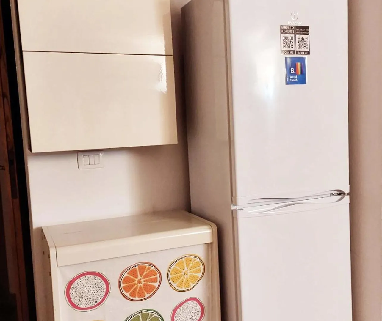 The Smart Choice Apartments 피렌체 이탈리아