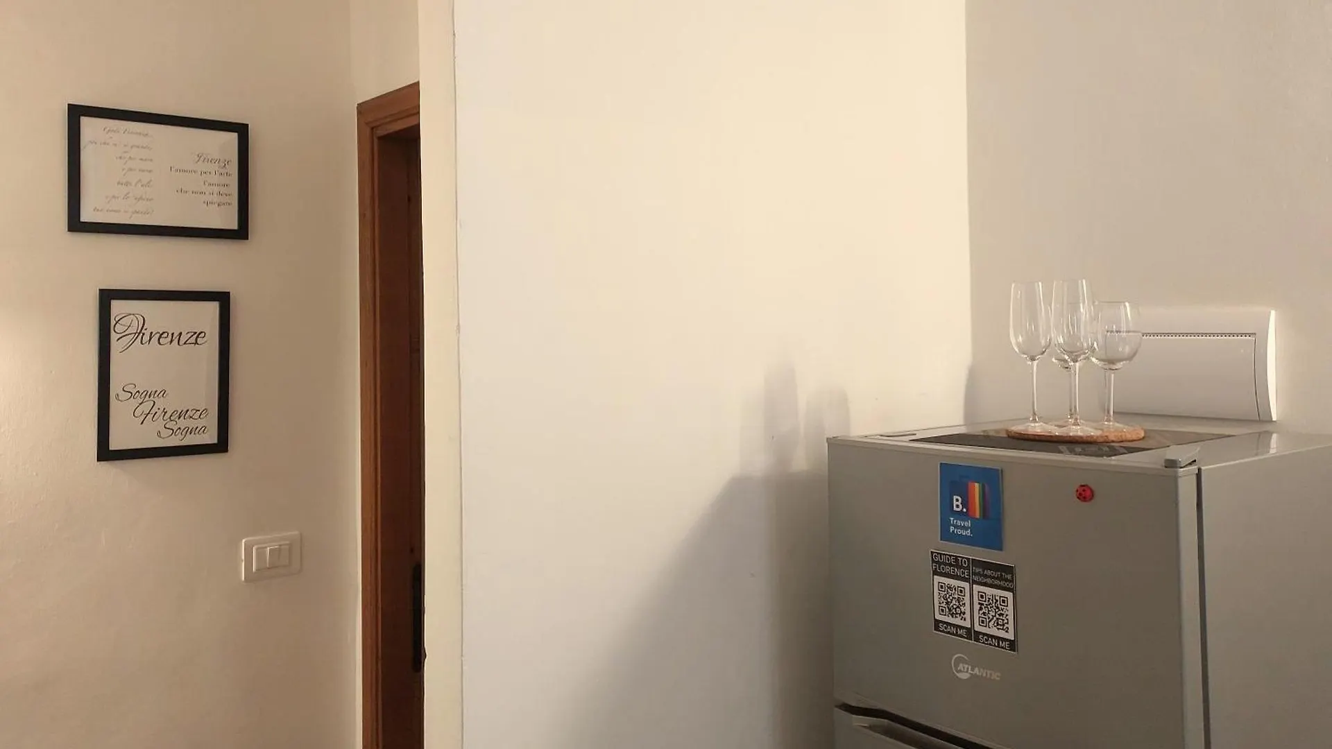 The Smart Choice Apartments 피렌체