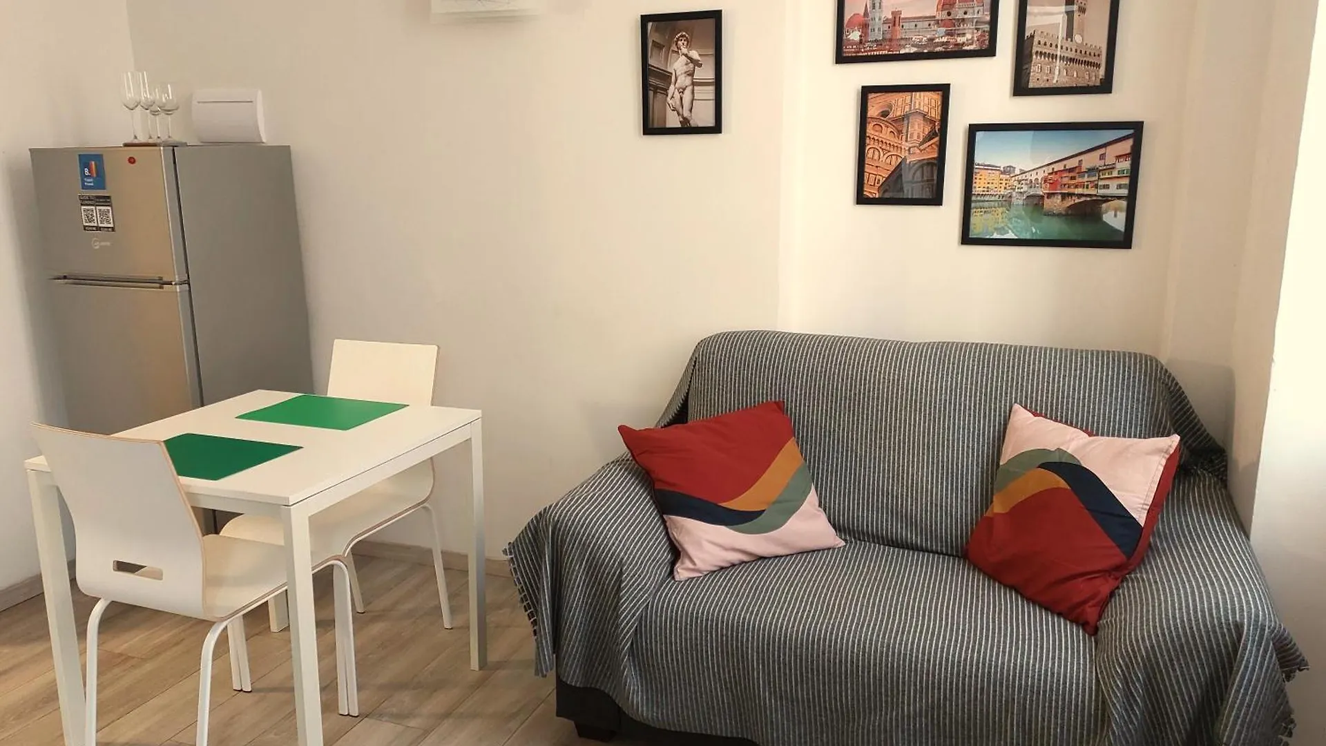 The Smart Choice Apartments 피렌체
