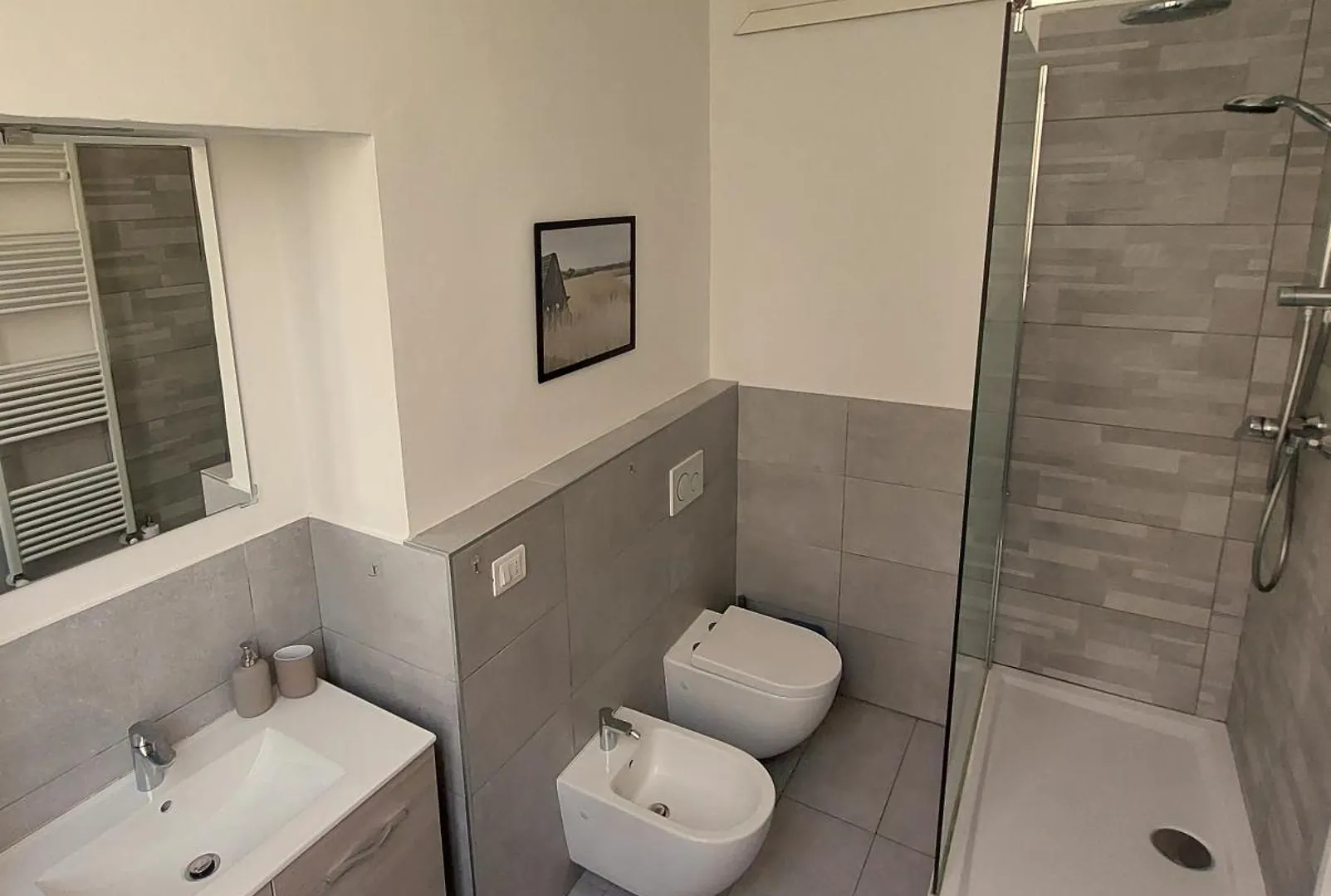 The Smart Choice Apartments 피렌체 이탈리아