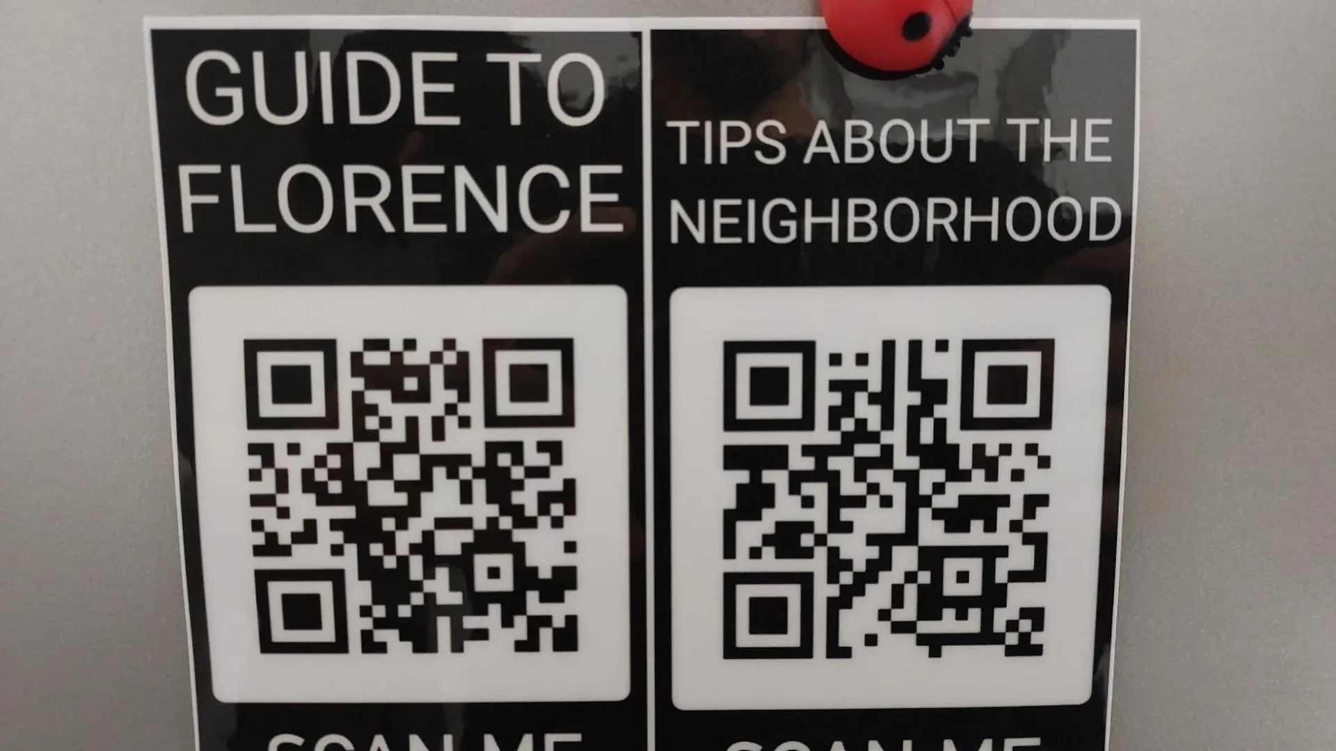 The Smart Choice Apartments 피렌체