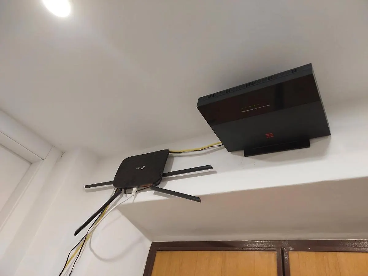 The Smart Choice Apartments Floransa 0*,