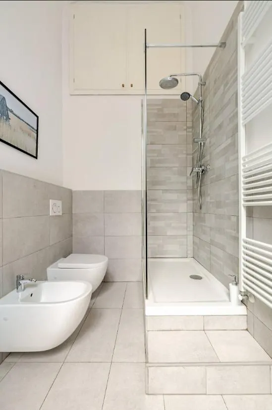 The Smart Choice Apartments Floransa