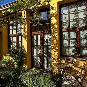  Apartamento La Limonaia