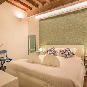  Apartamento Oltrarno In