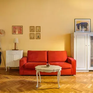  Apartamento “gem In Luxurious Street” Wi-fi