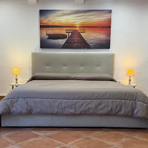 Aura Apartamento Bríndisi