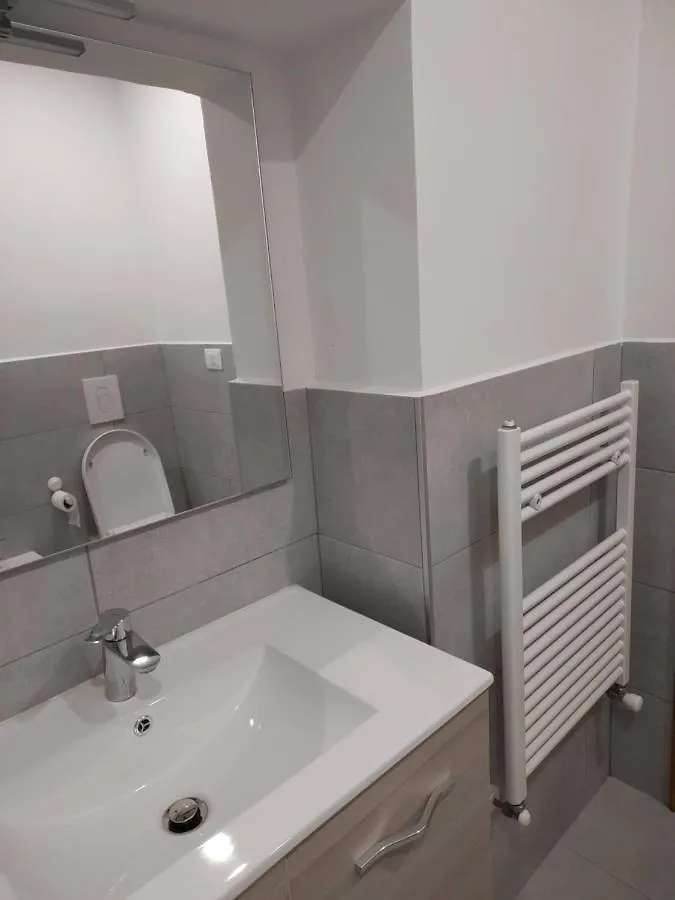 The Smart Choice Apartments Florence Italy