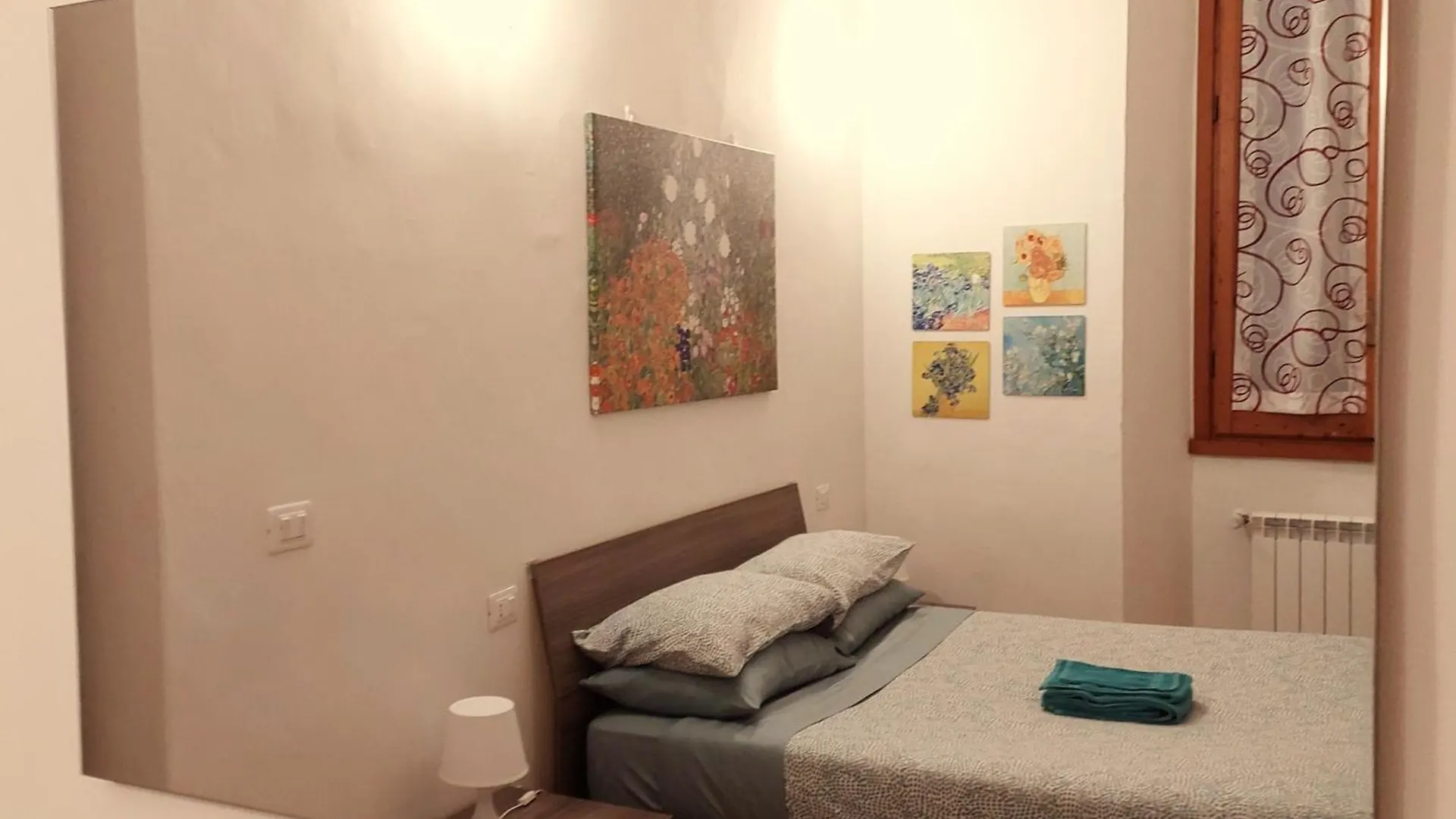 The Smart Choice Apartments Florence