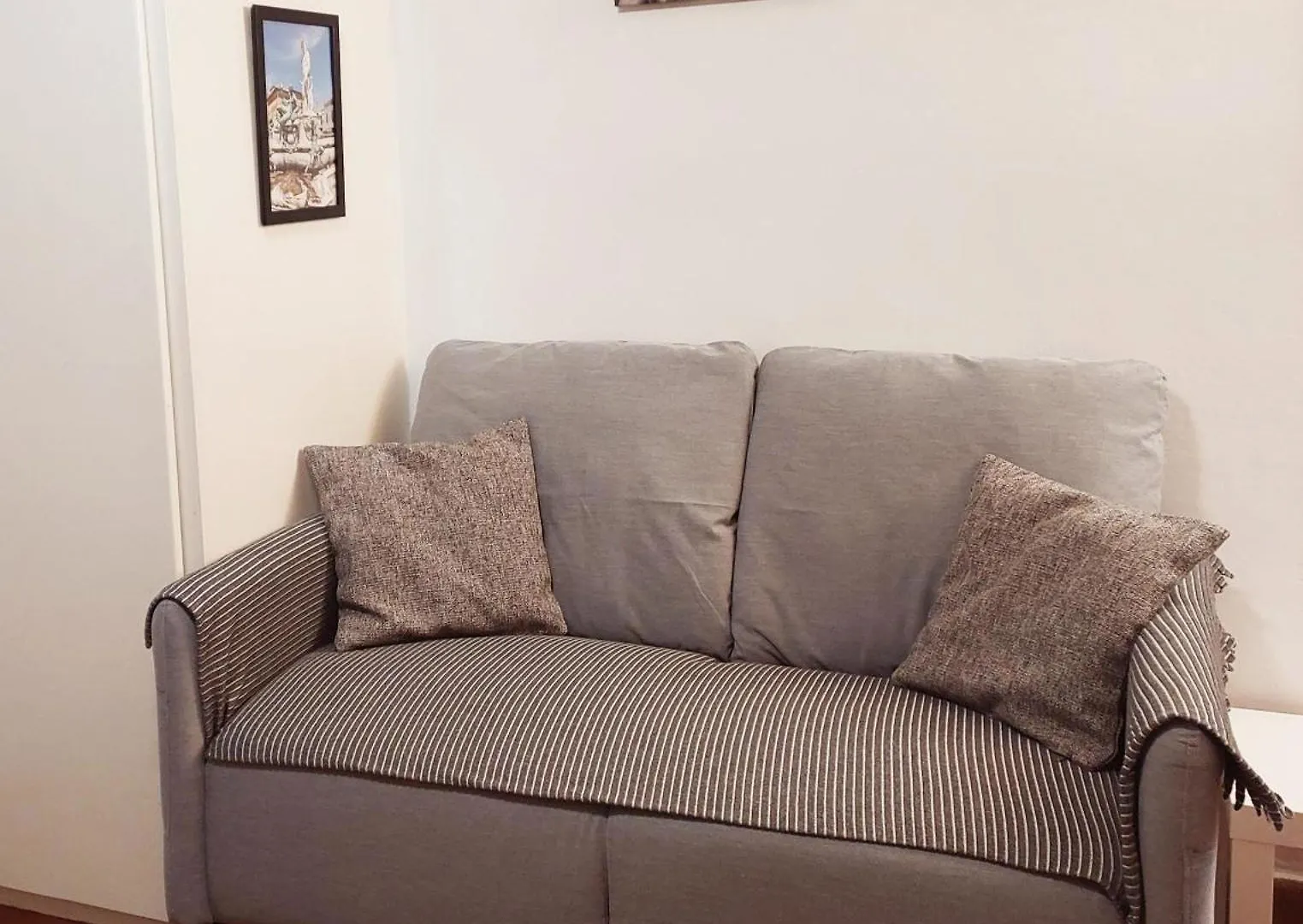 The Smart Choice Apartments Florence