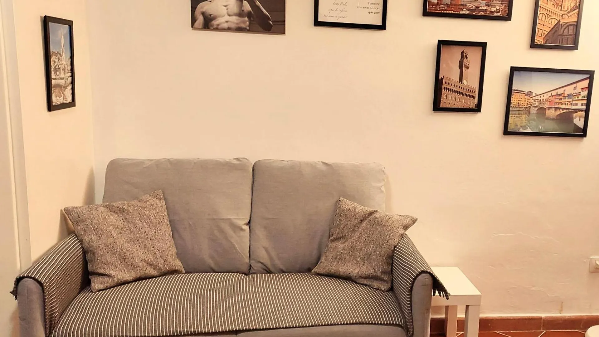 The Smart Choice Apartments Florence