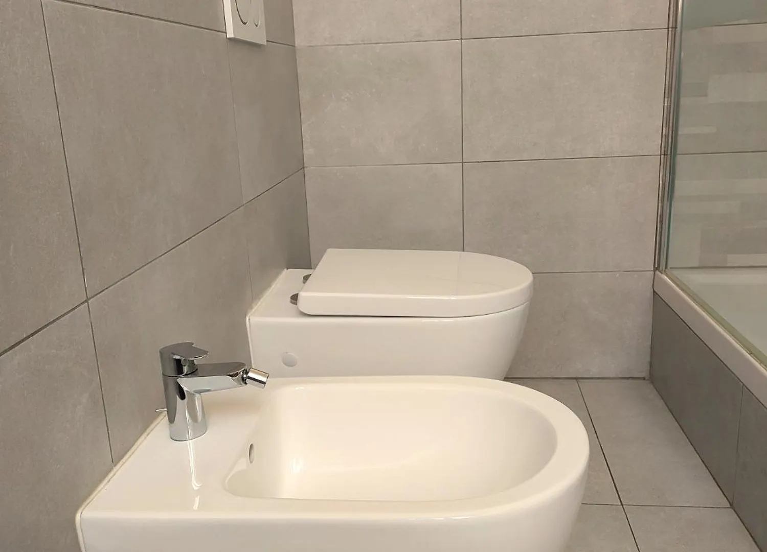The Smart Choice Apartments Florence Italië