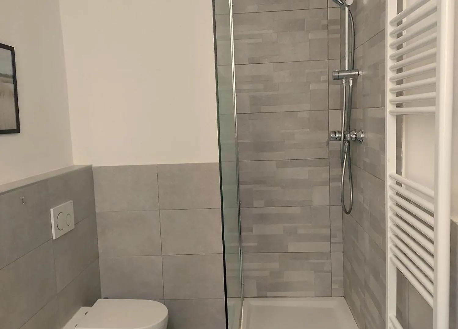The Smart Choice Apartments Florence 0*,  Italy