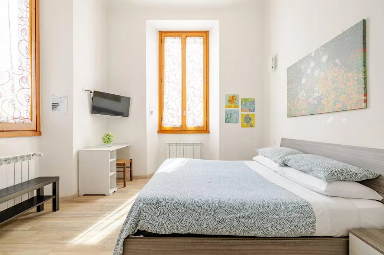 The Smart Choice Apartments Florence