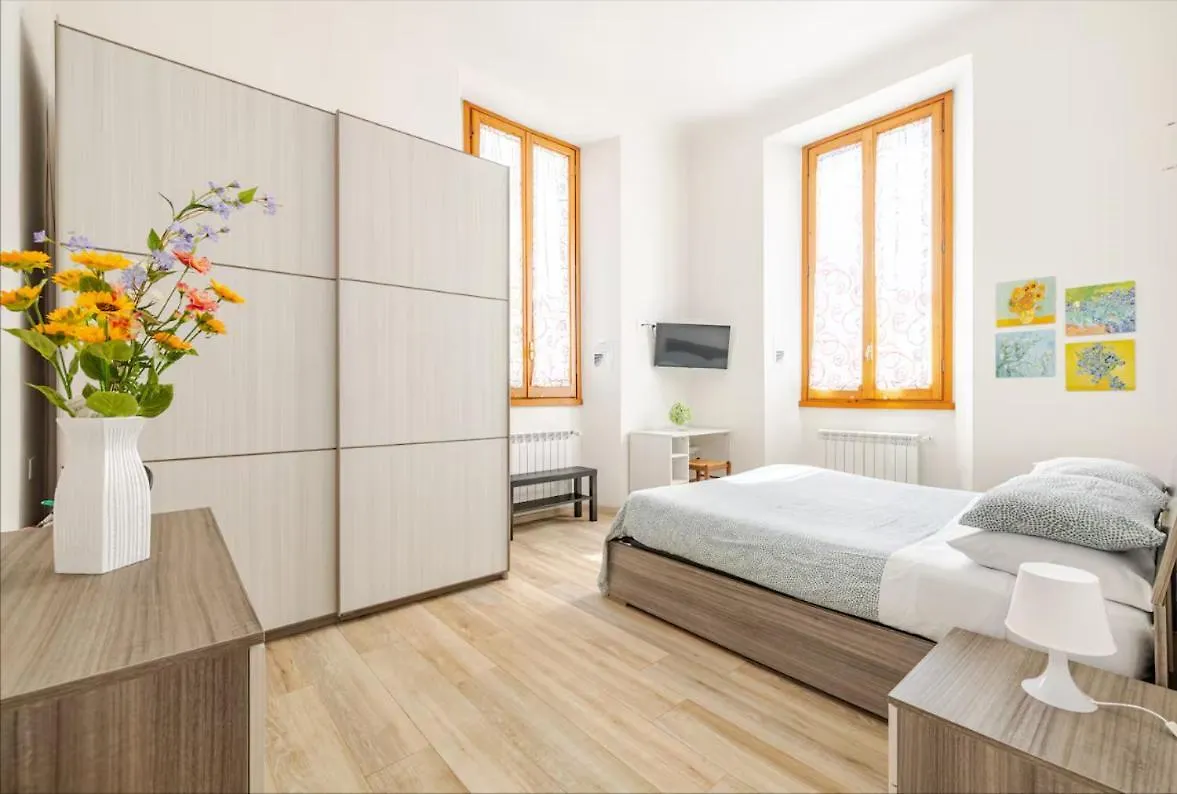 The Smart Choice Apartments Florence