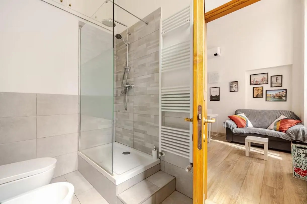 The Smart Choice Apartments Florence