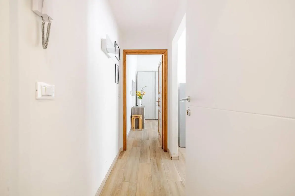 The Smart Choice Apartments Florence