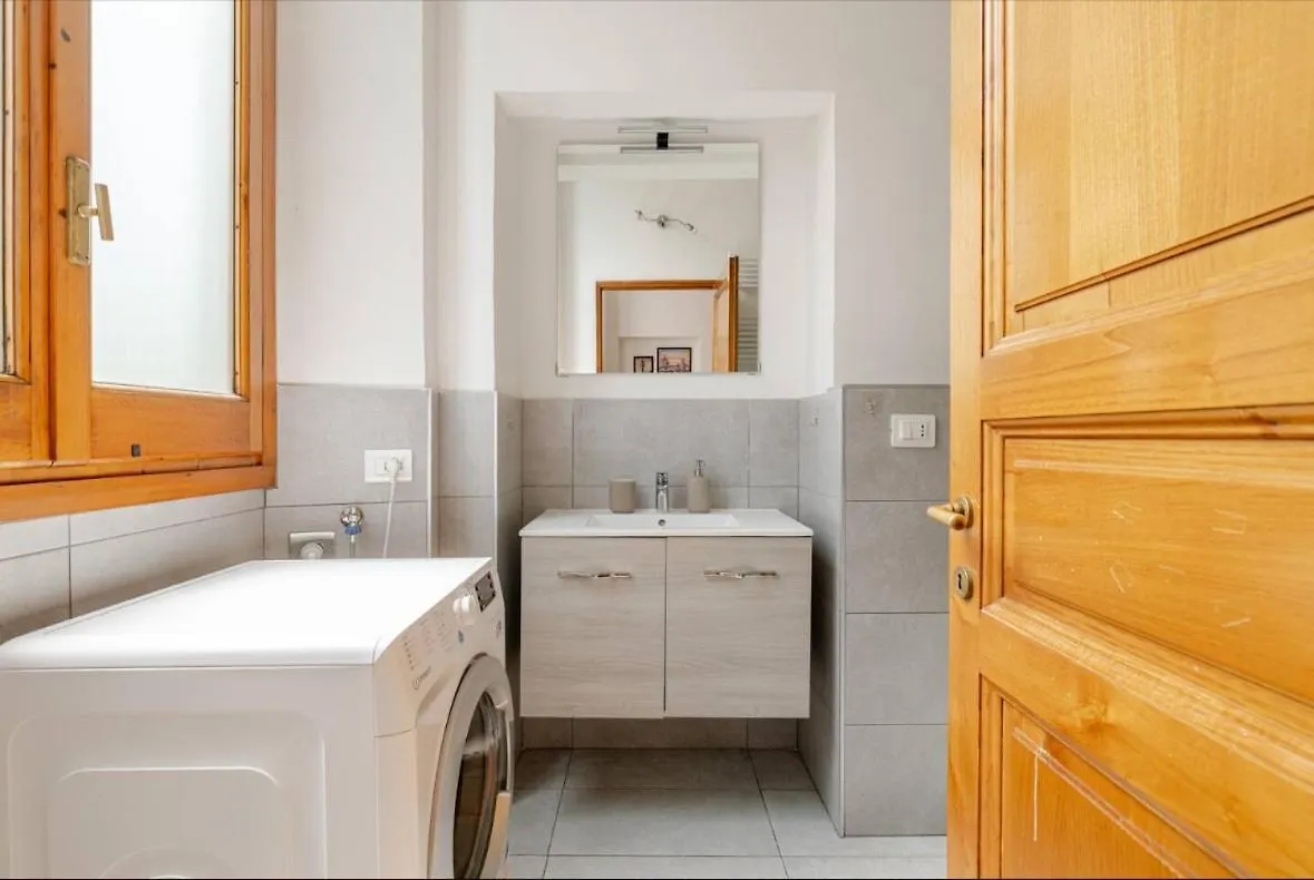 The Smart Choice Apartments Florence Italy