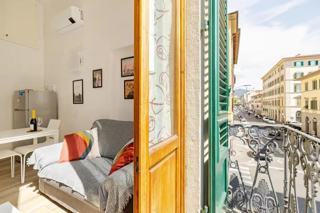 The Smart Choice Apartments Florence Italy