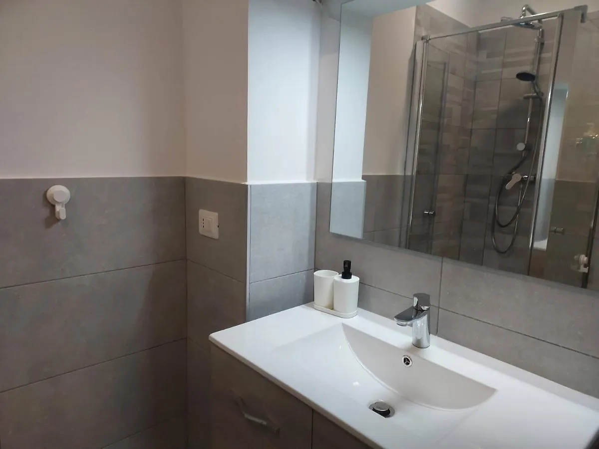 The Smart Choice Apartments Florencia