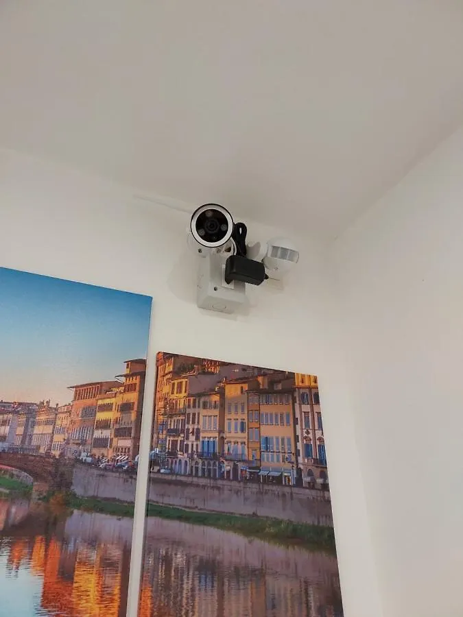 The Smart Choice Apartments Florencia
