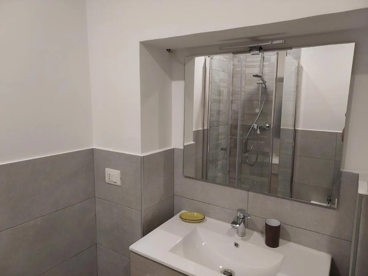 The Smart Choice Apartments Florencia