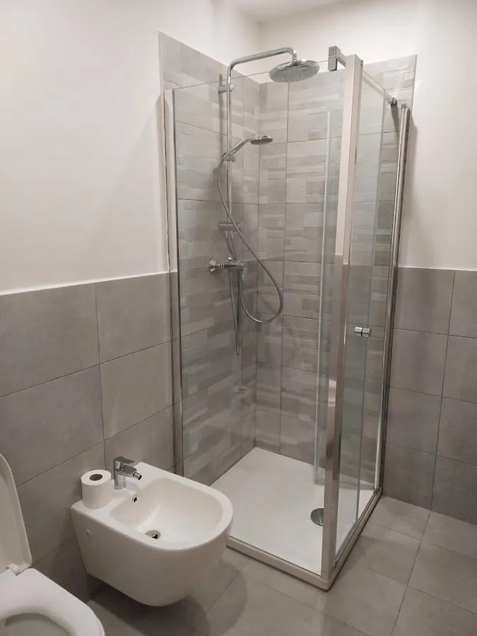 The Smart Choice Apartments Florencia