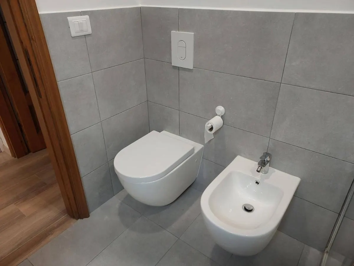 The Smart Choice Apartments Florencia
