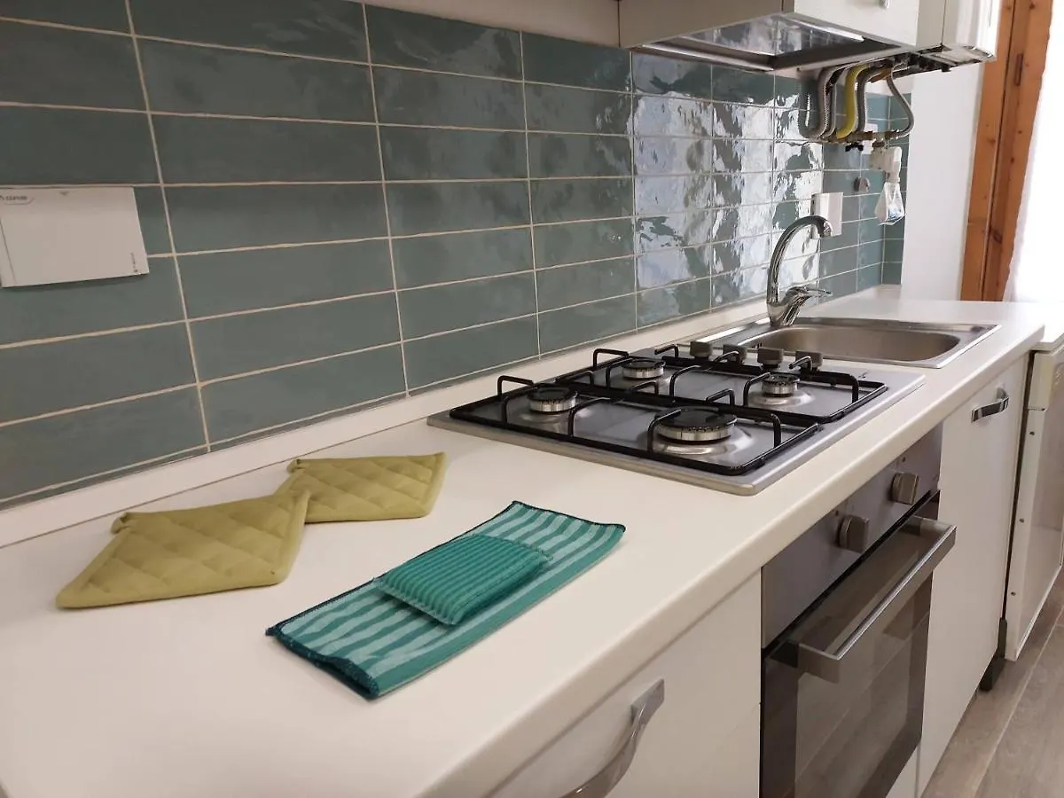 The Smart Choice Apartments Florencia