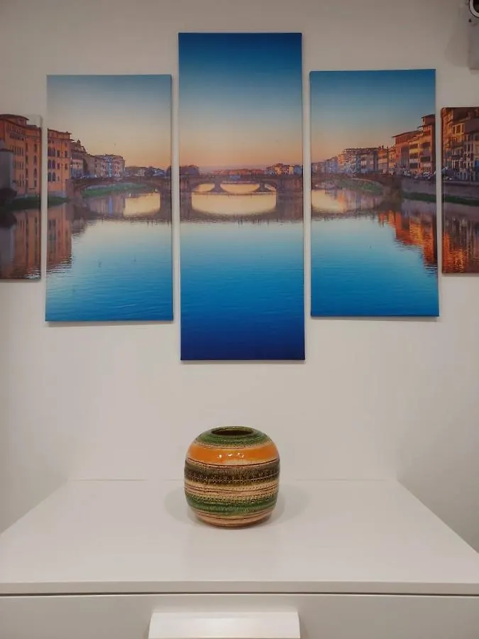 The Smart Choice Apartments Florencia