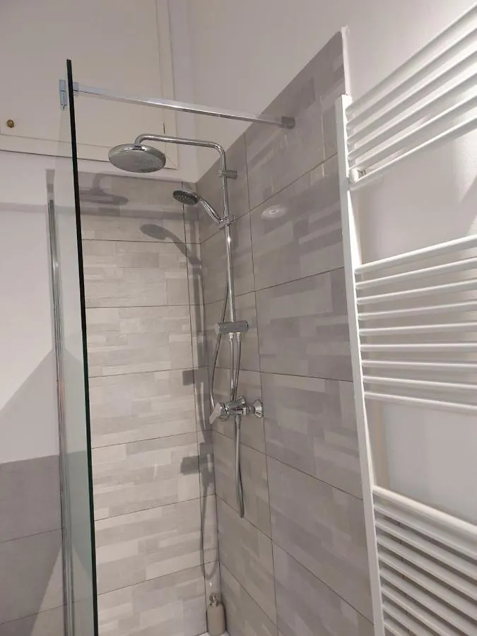 The Smart Choice Apartments Florencia