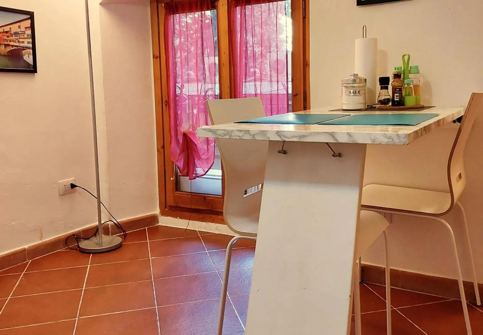 The Smart Choice Apartments Florencia