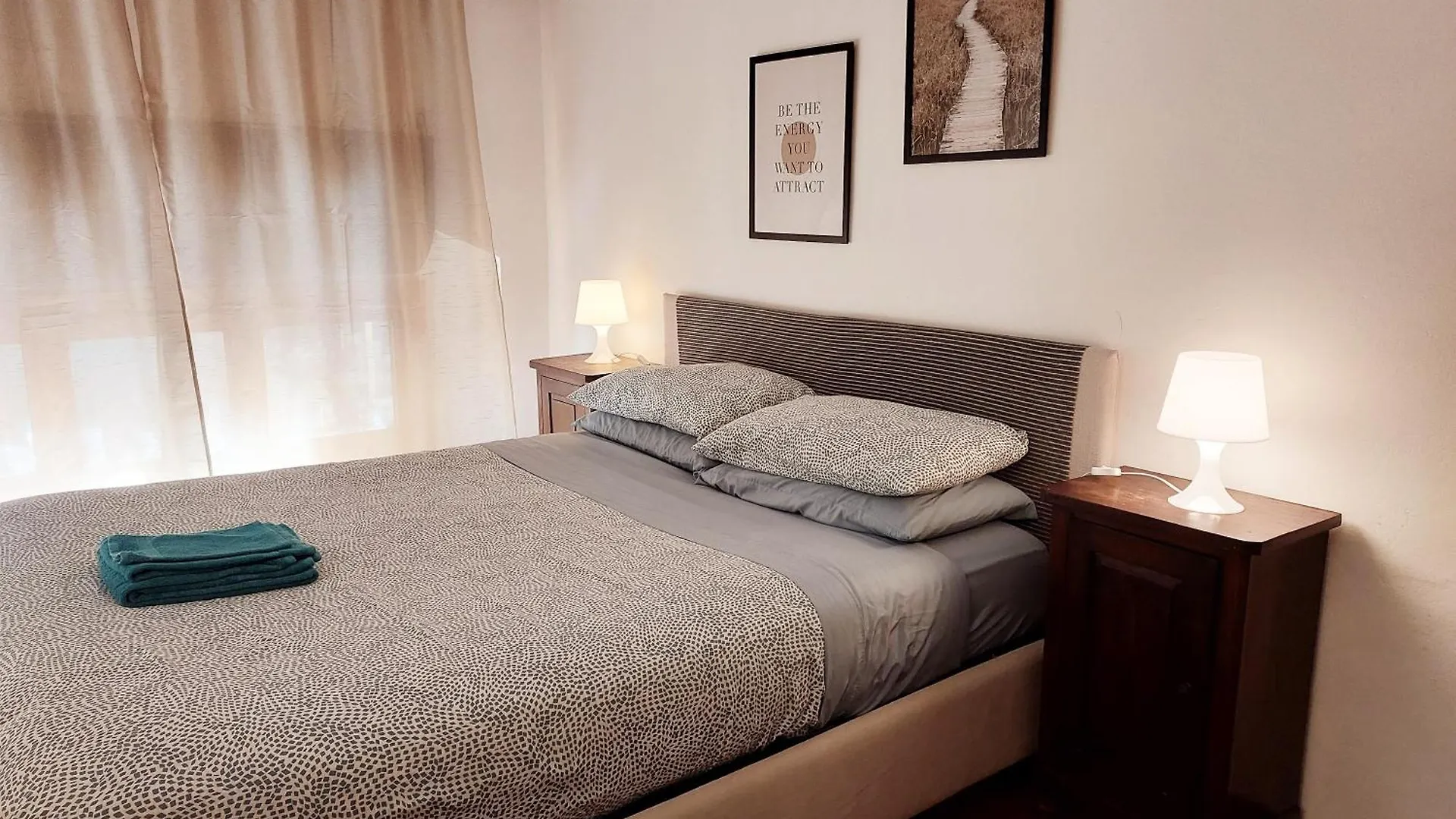 The Smart Choice Apartments Florencia
