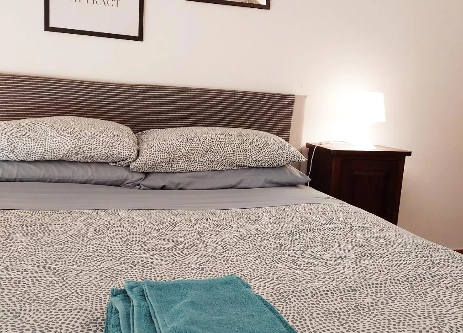 The Smart Choice Apartments Florencia Italia