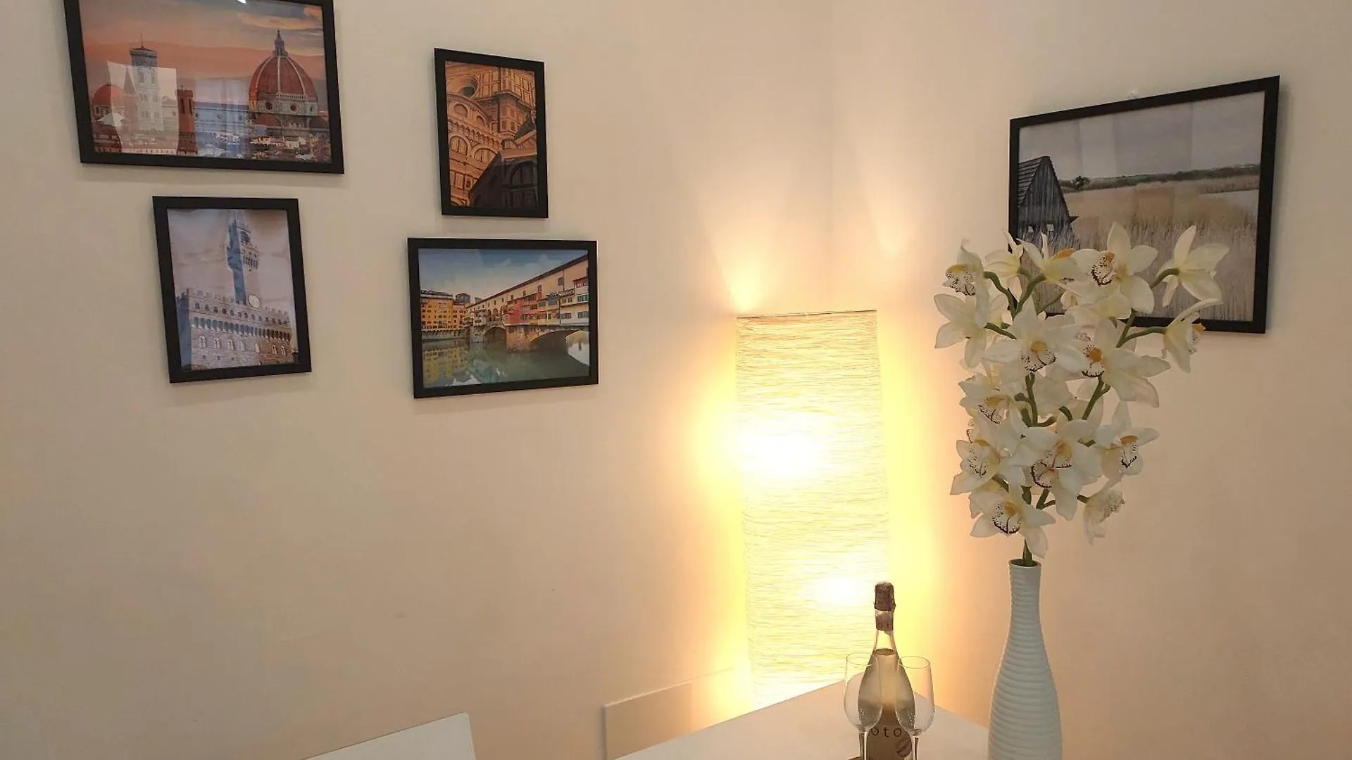The Smart Choice Apartments Florencia