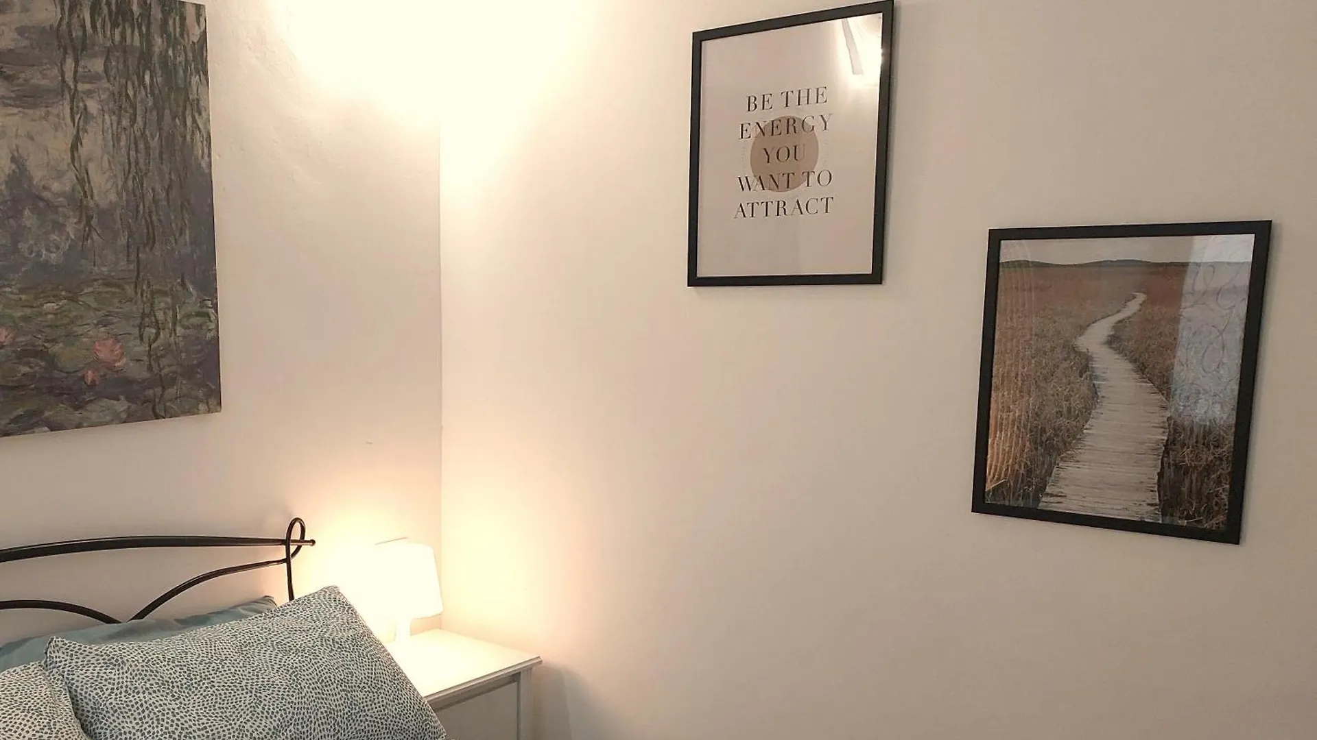 The Smart Choice Apartments Florencia Italia