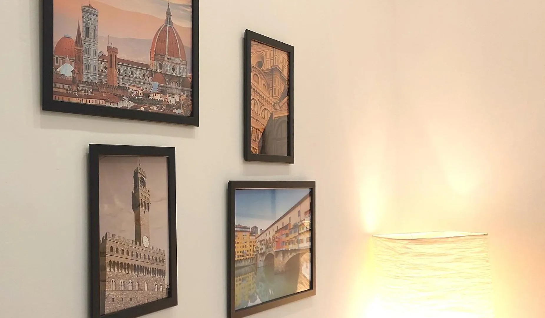 The Smart Choice Apartments Florencia