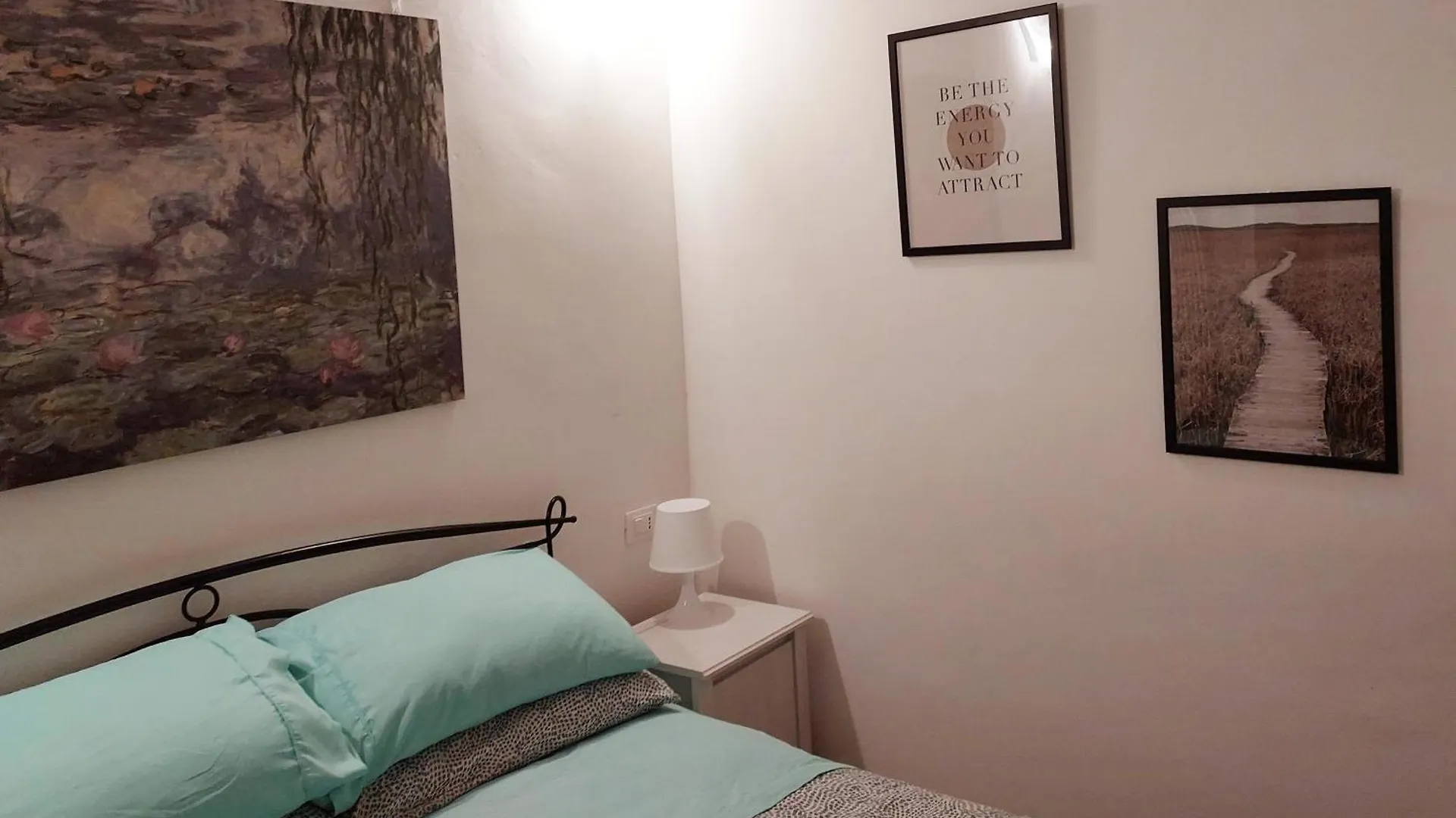 The Smart Choice Apartments Florencia Italia