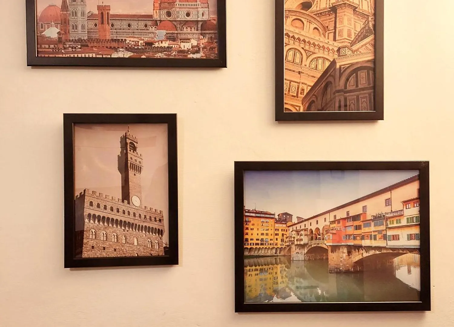 The Smart Choice Apartments Florencia