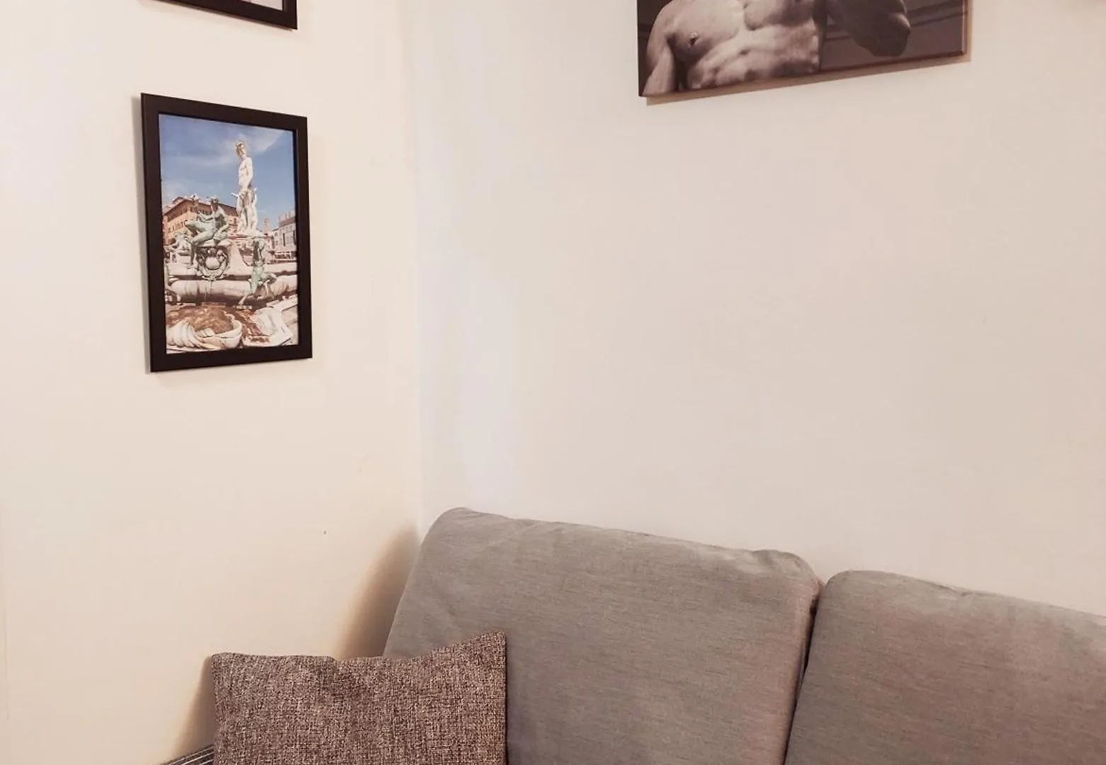The Smart Choice Apartments Florencia