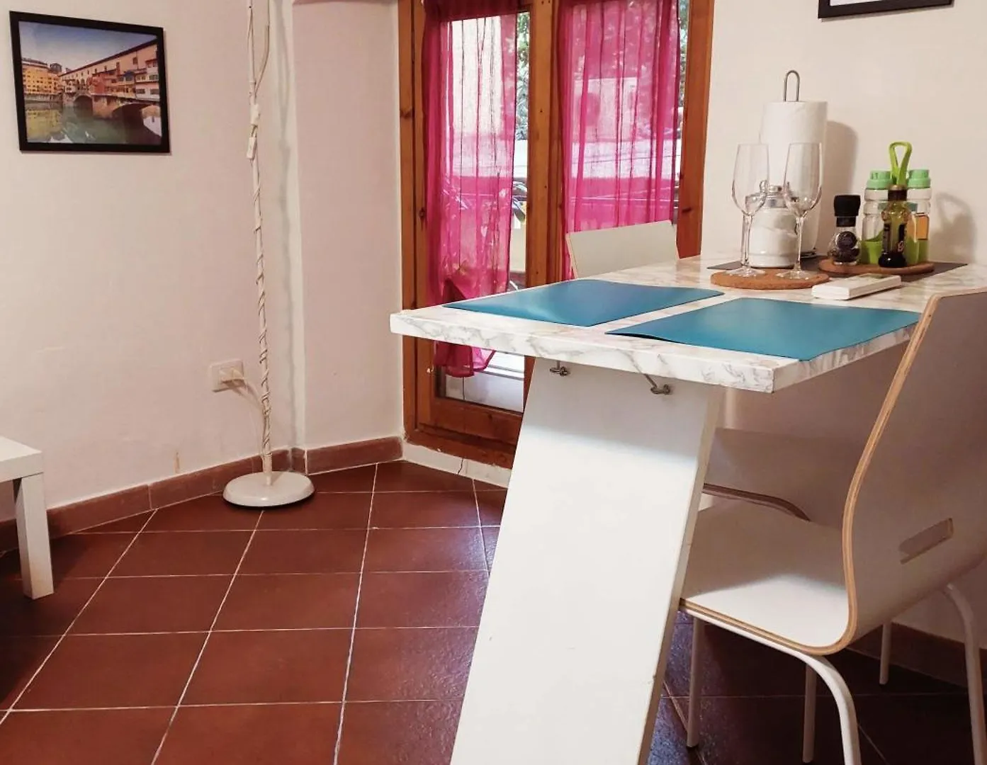 The Smart Choice Apartments Florencia