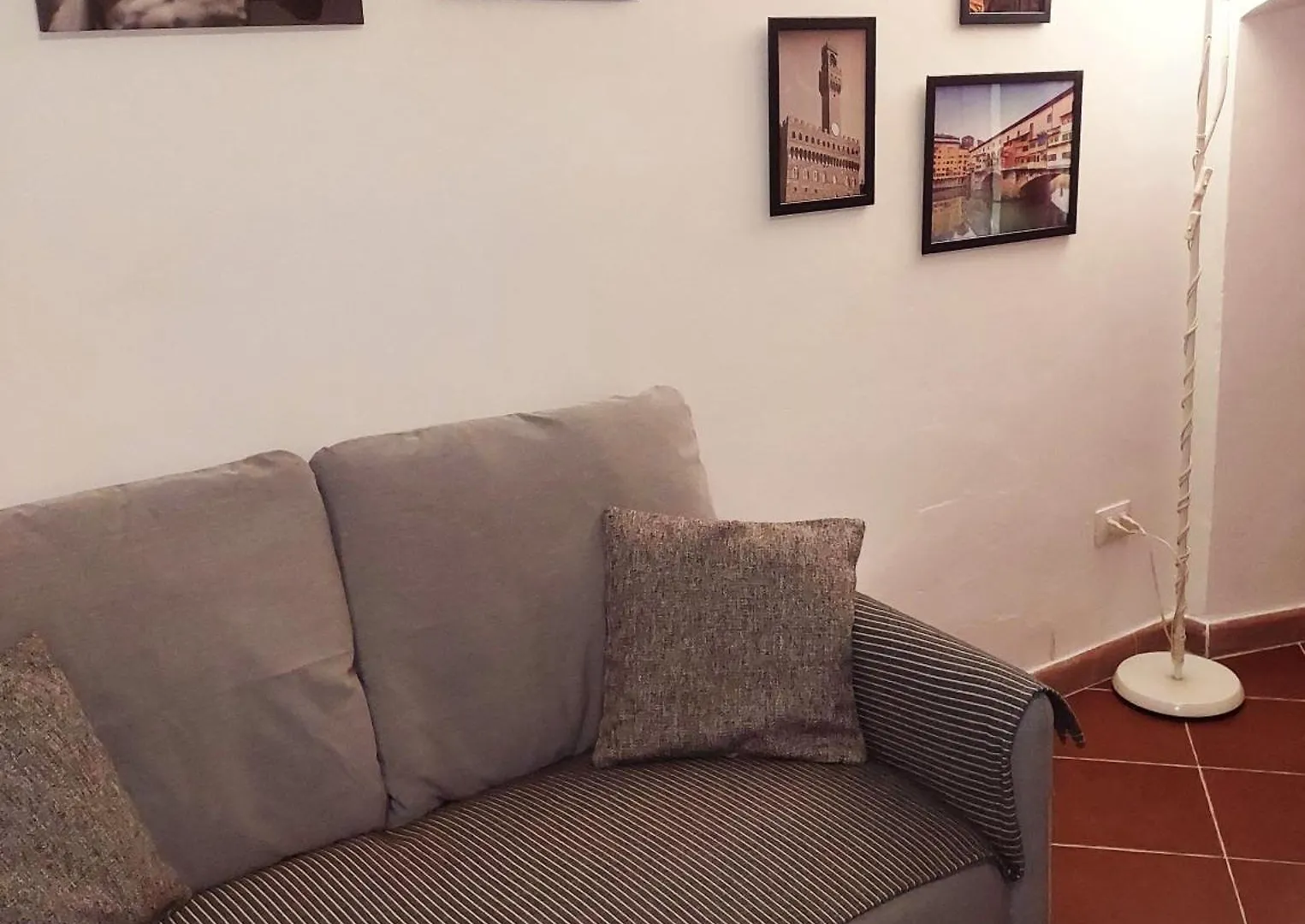 The Smart Choice Apartments Florencia