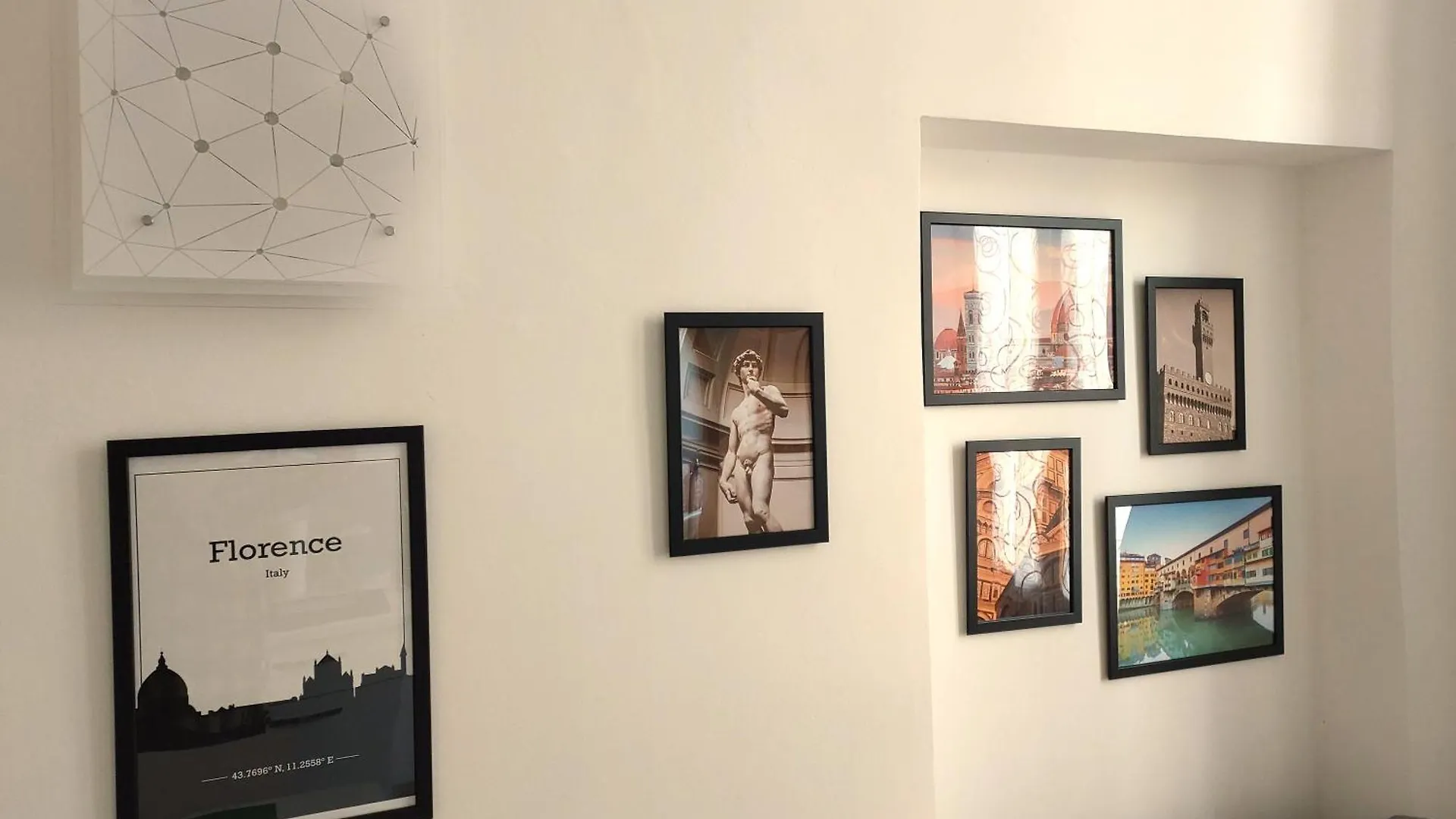 The Smart Choice Apartments Florencia