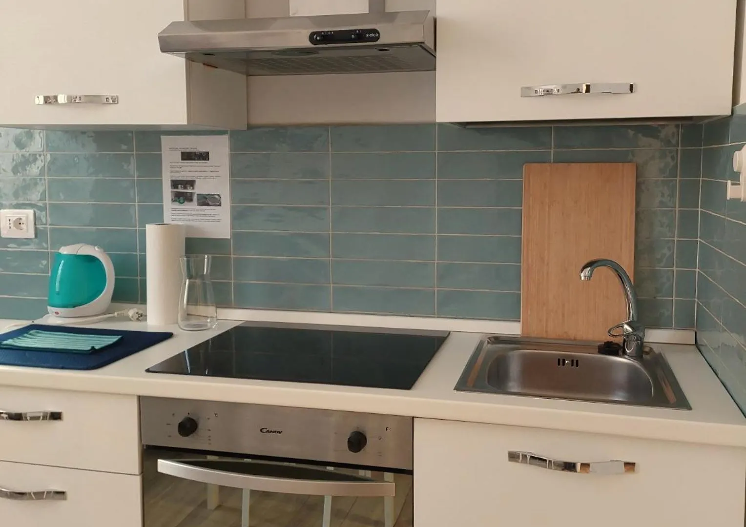 The Smart Choice Apartments Florencia Italia