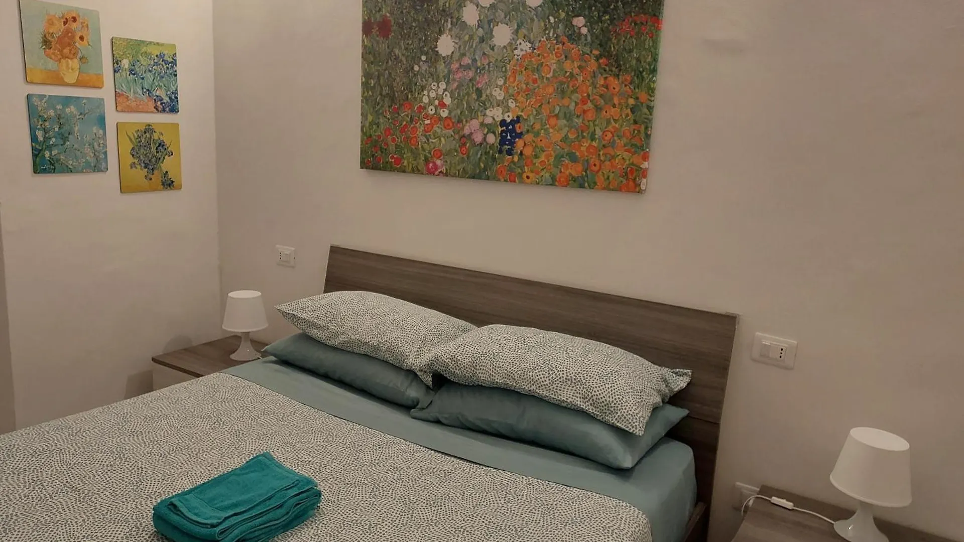 The Smart Choice Apartments Florencia